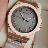 Guess Men's Watch GW0789G3