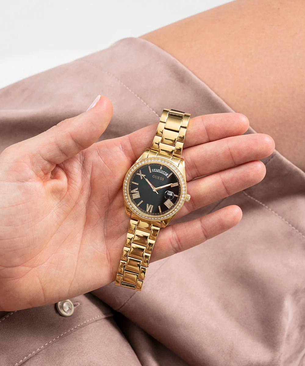 ساعة جيس للنساء GW0307L2