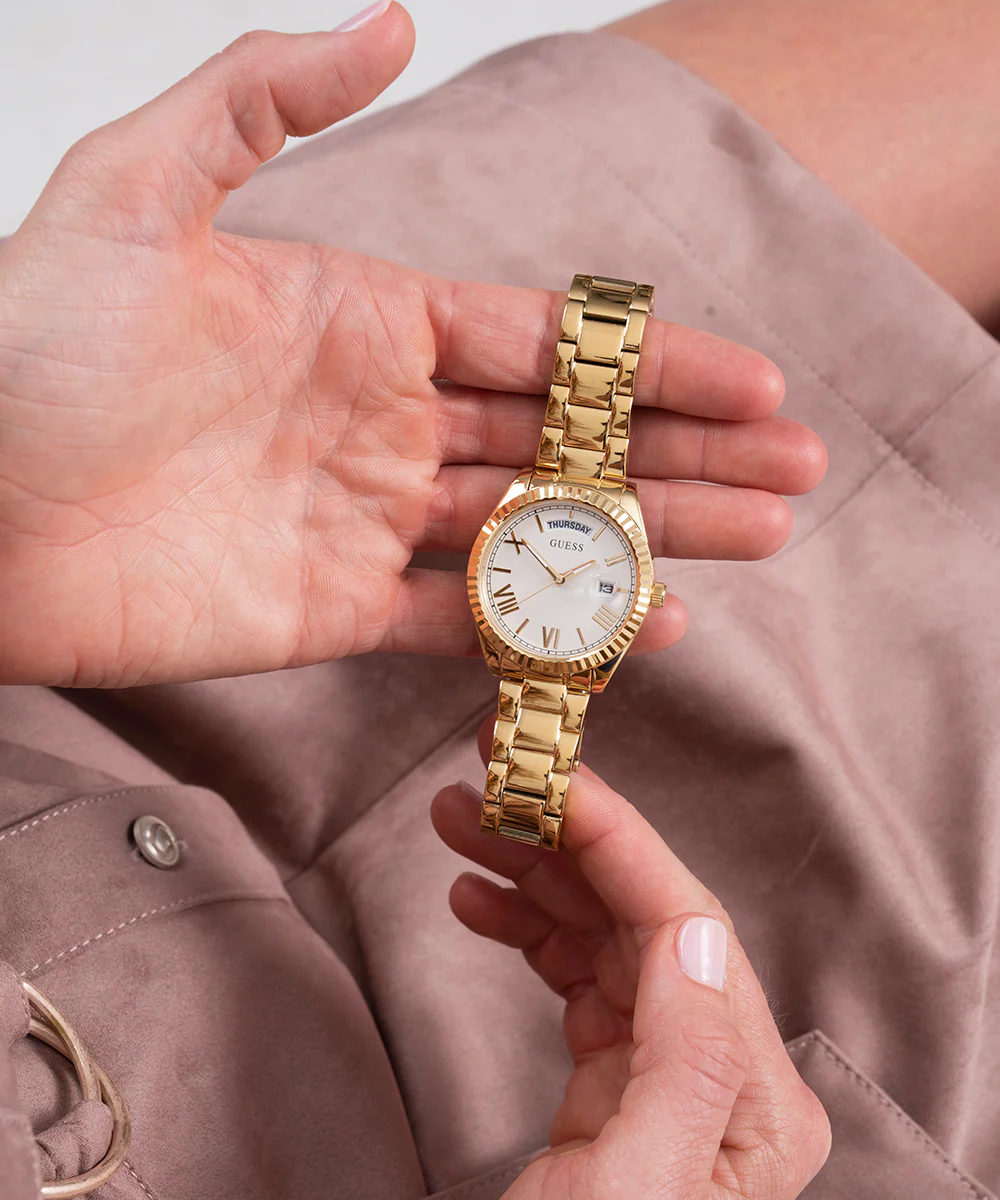 ساعة جيس للنساء GW0308L2
