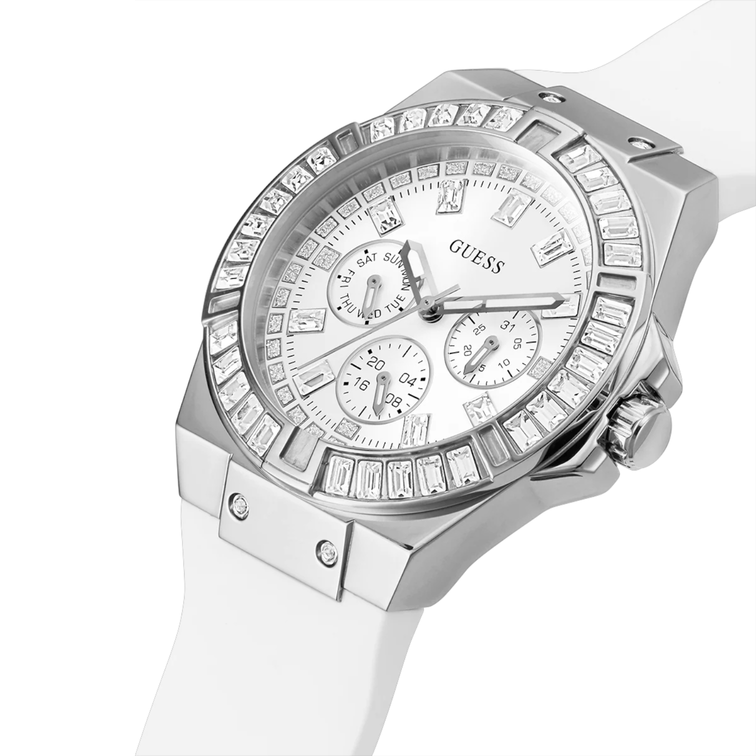 ساعة جيس للنساء GW0118L3