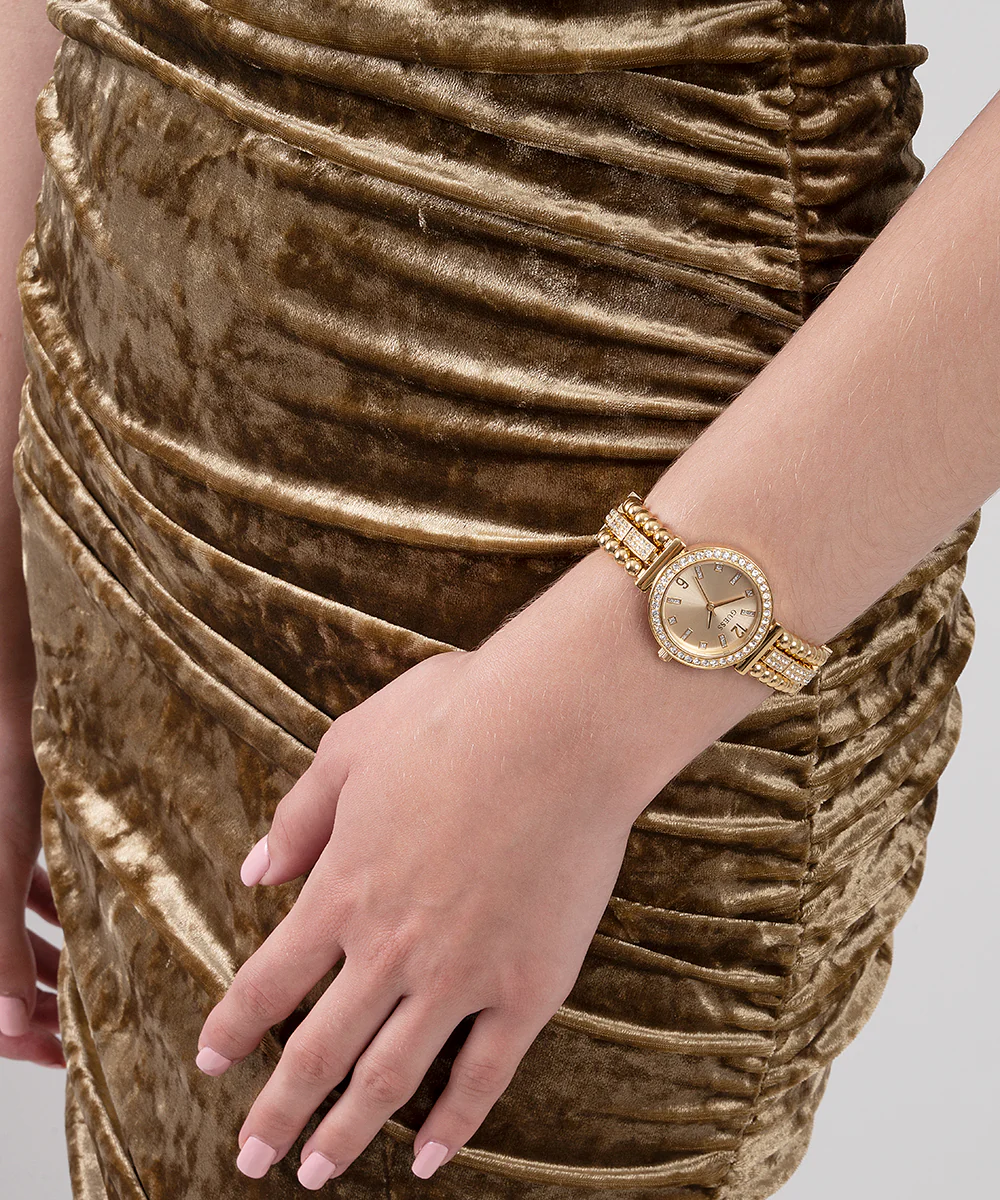 ساعة جيس للنساء GW0401L2