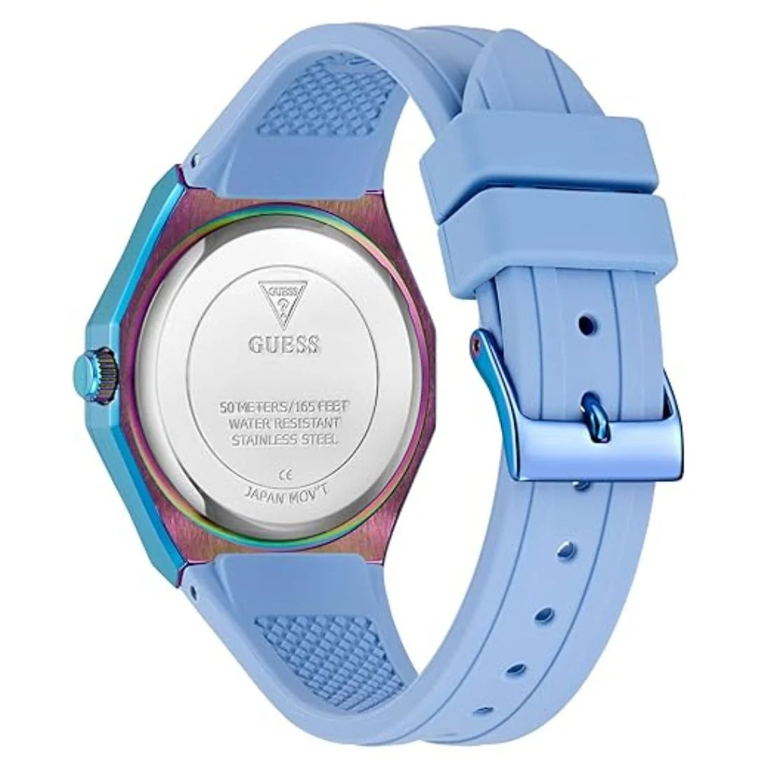 Guess Women's Watch GW0872L2