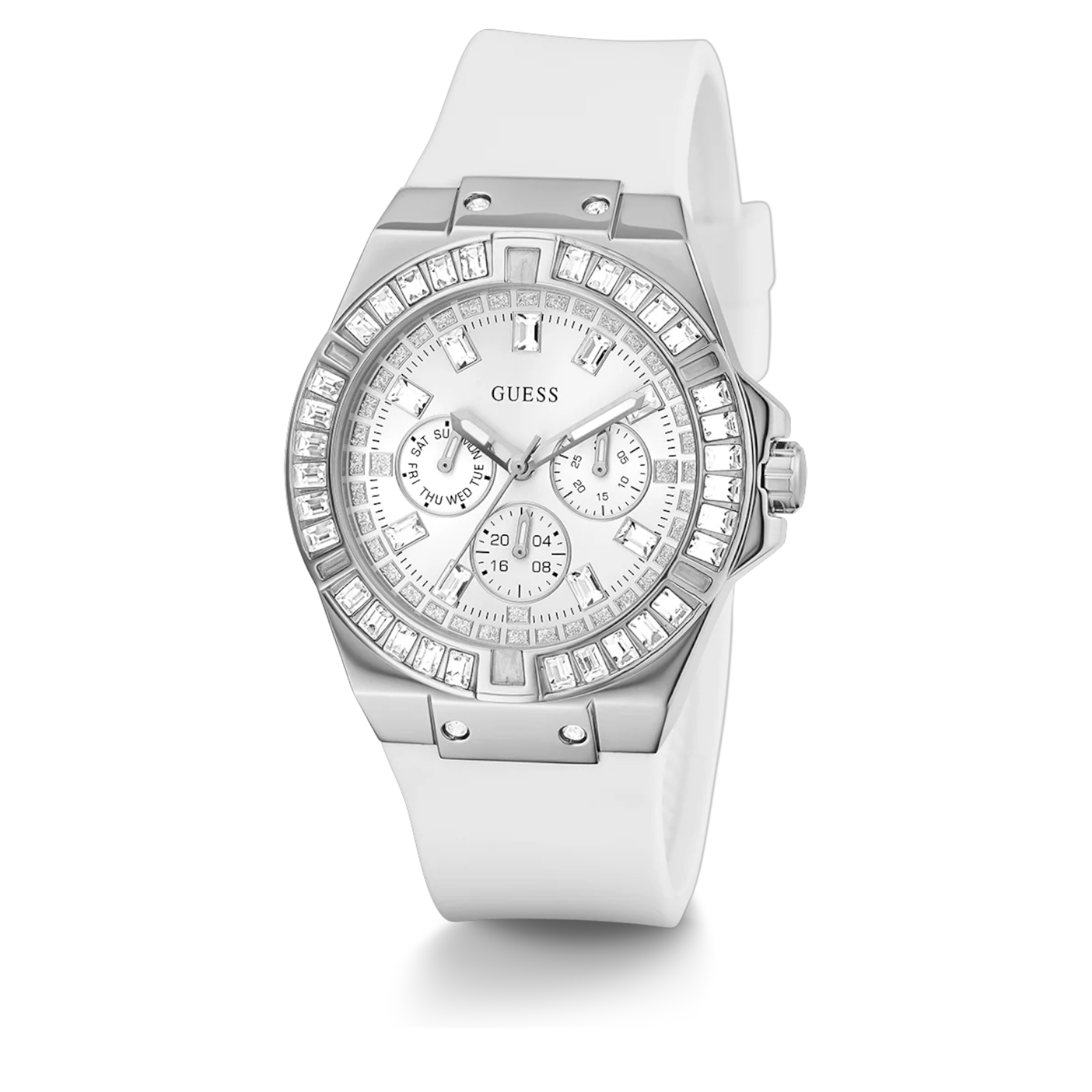 ساعة جيس للنساء GW0118L3