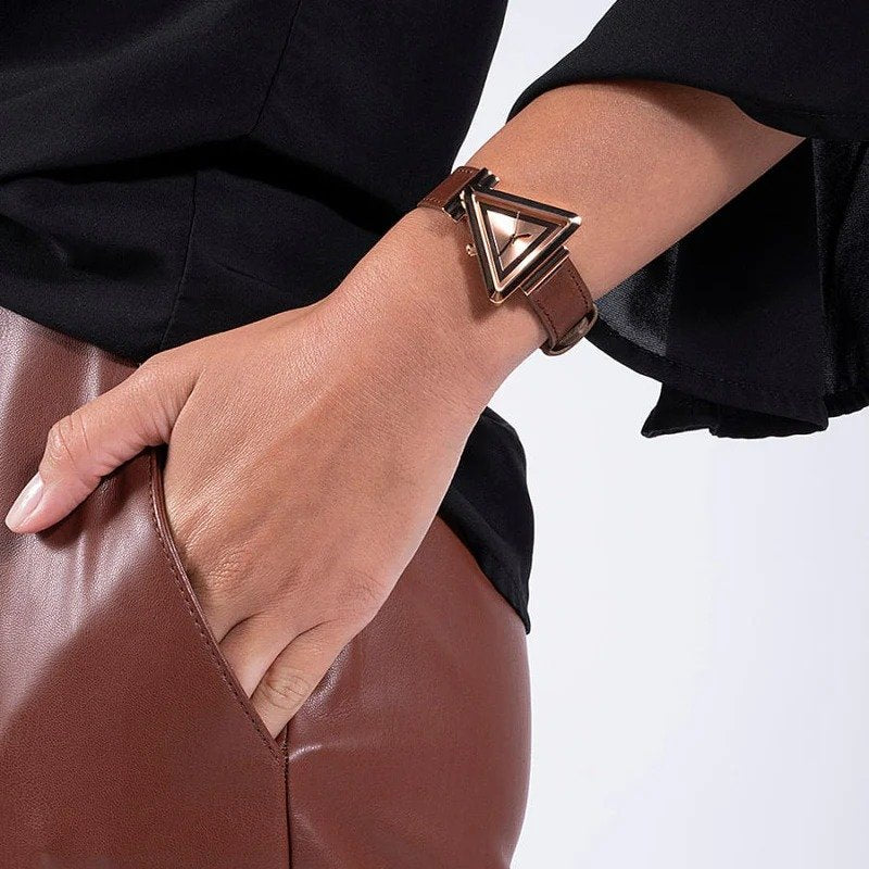 ساعة جيس للنساء GW0548L2