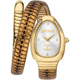 ساعة جست كافالي Just Cavalli للنساء JC1L251M0025