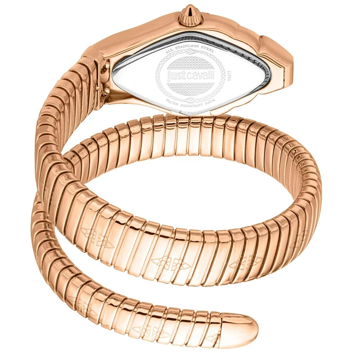 ساعة جست كافالي Just Cavalli للنساء JC1L306M0055