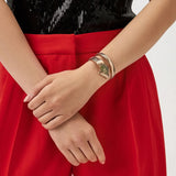 ساعة جست كافالي Just Cavalli للنساء JC1L306M0055