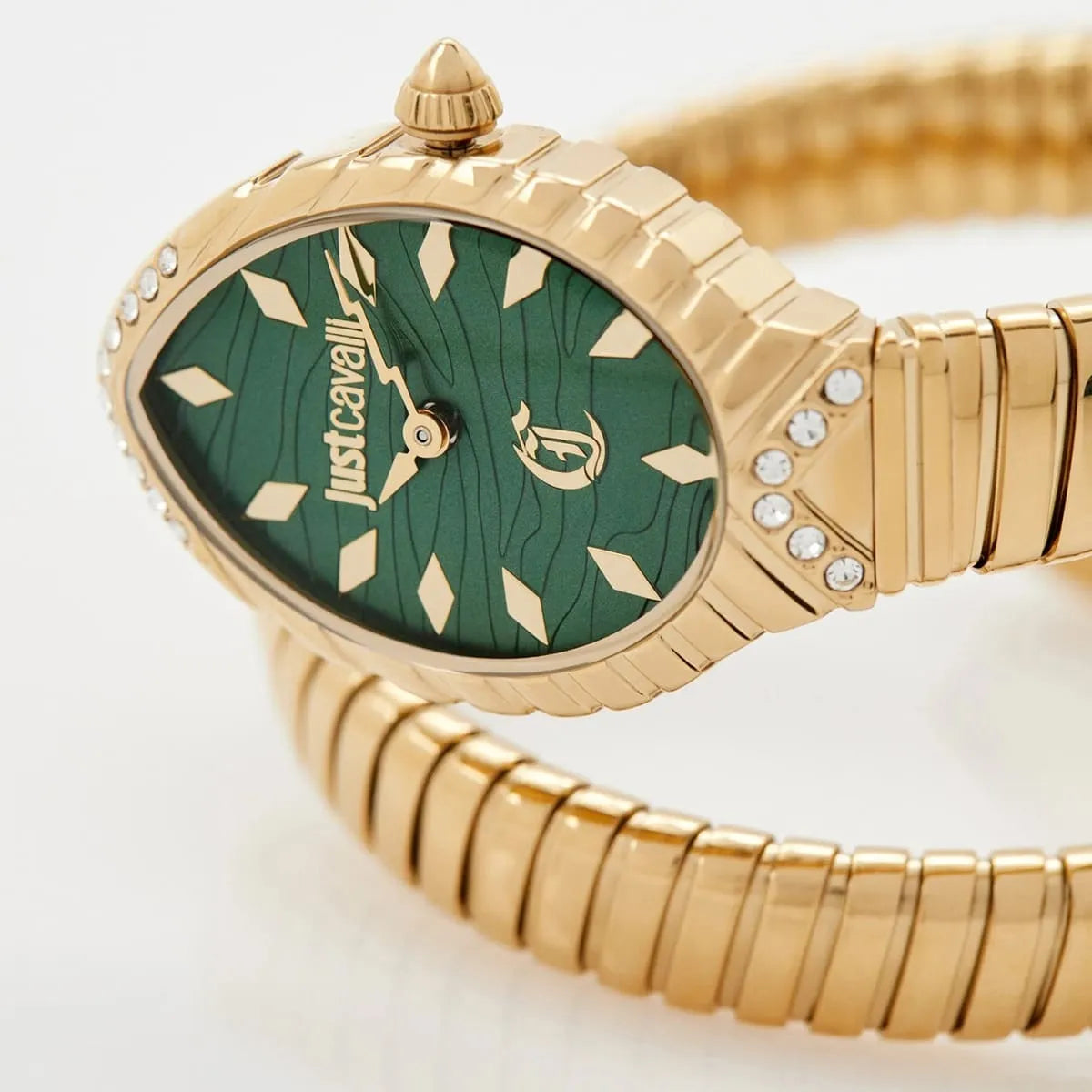 ساعة جست كافالي Just Cavalli للنساء JC1L322M0035