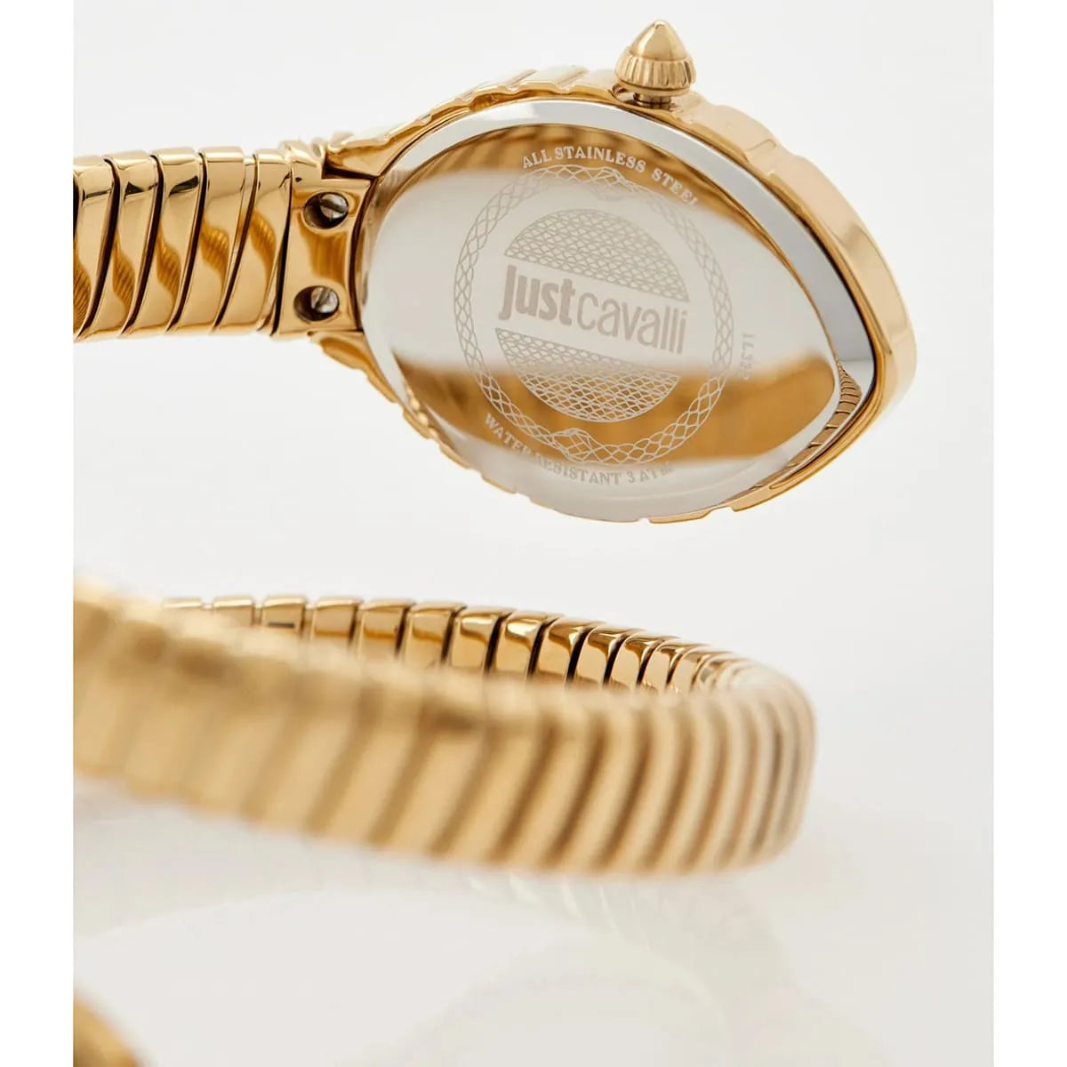 ساعة جست كافالي Just Cavalli للنساء JC1L322M0035