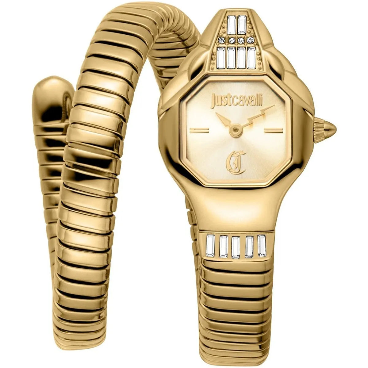 ساعة جست كافالي Just Cavalli للنساء JC1L326M0025
