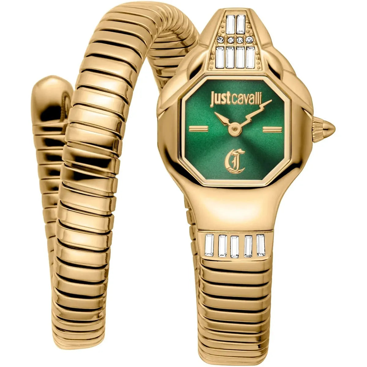 ساعة جست كافالي Just Cavalli للنساء JC1L326M0035