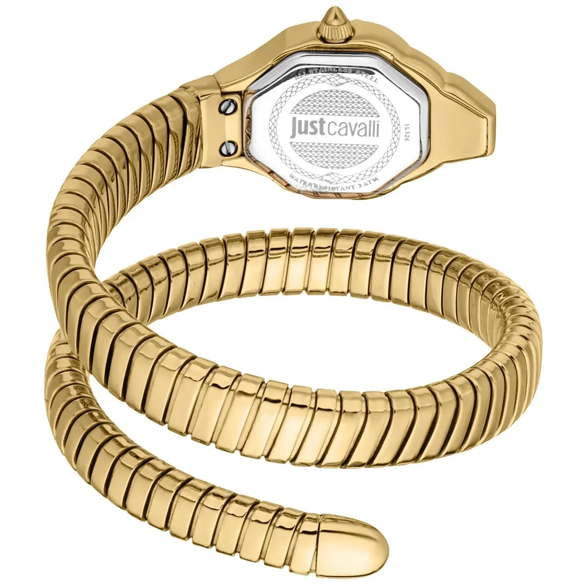 ساعة جست كافالي Just Cavalli للنساء JC1L326M0035