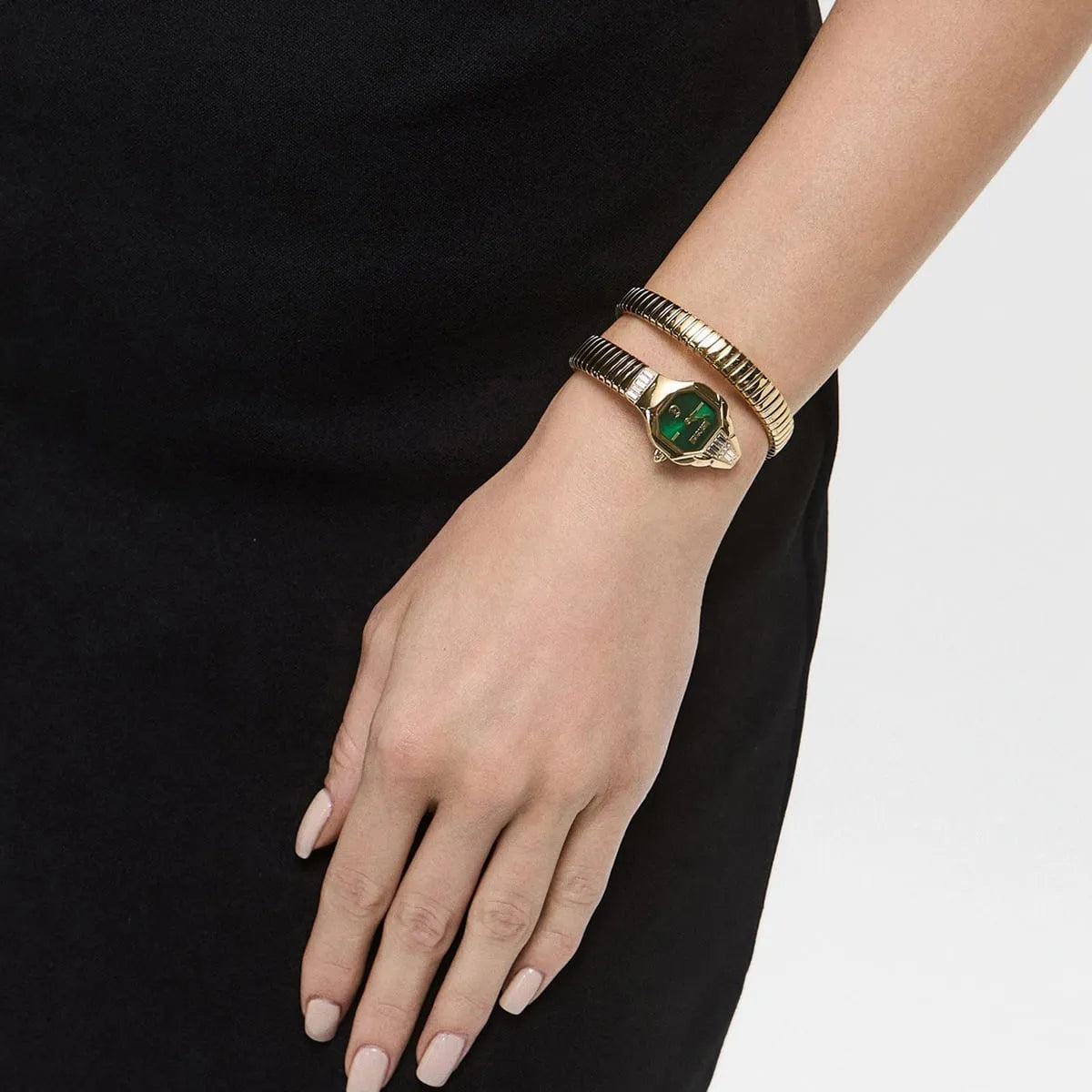 ساعة جست كافالي Just Cavalli للنساء JC1L326M0035