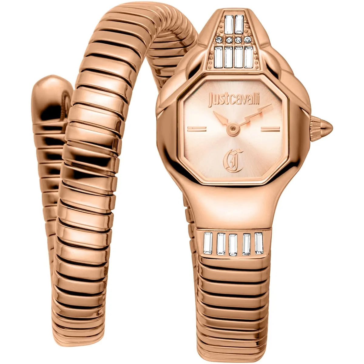 ساعة جست كافالي Just Cavalli للنساء JC1L326M0045