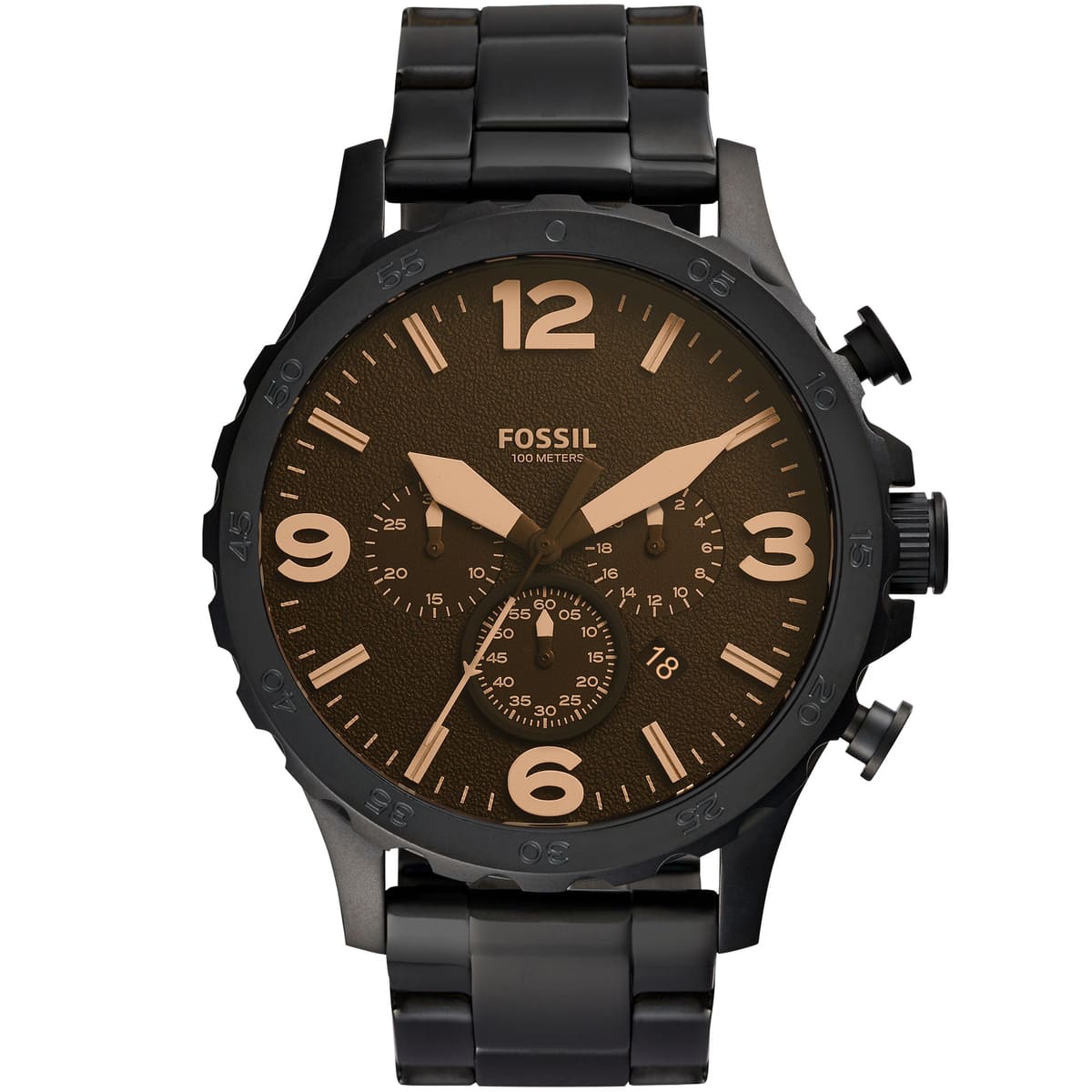 Fossil Men's Watch JR1356
