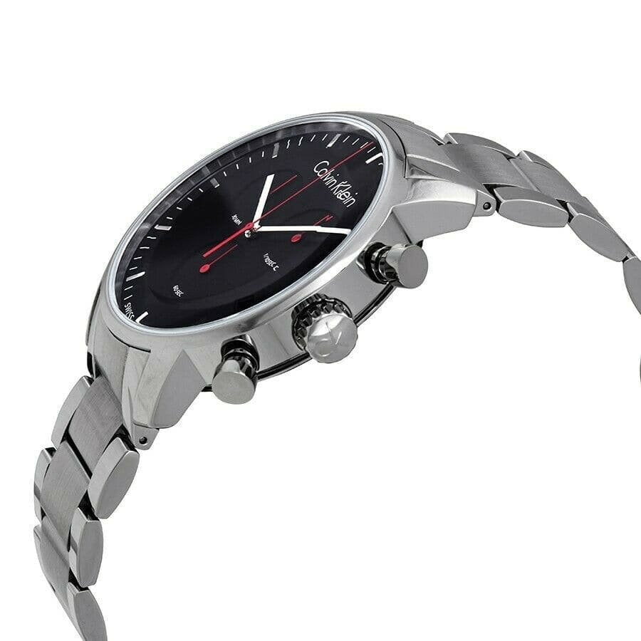 ساعة كالفن كلاين للرجال K2G27141