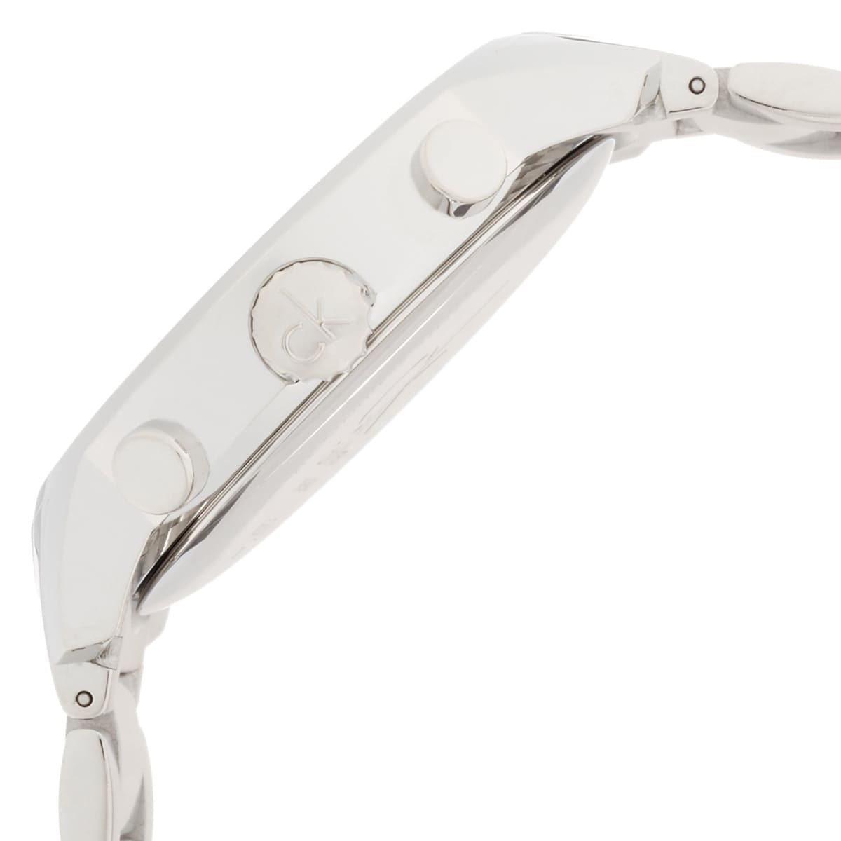 Calvin Klein Men's Watch K2G27141