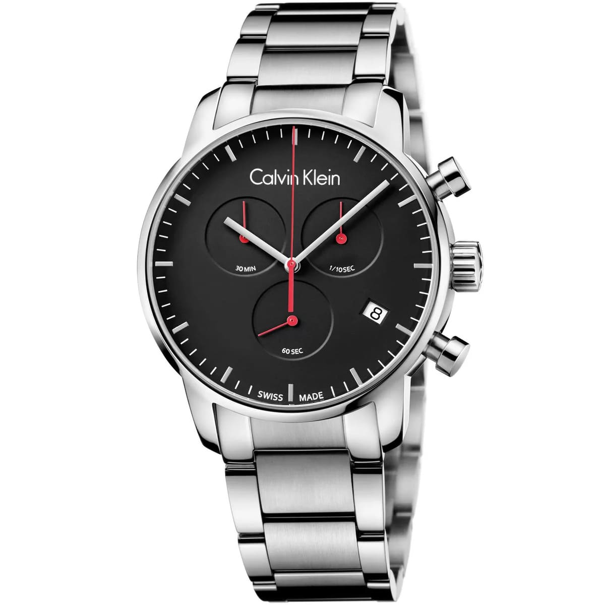 Calvin Klein Men's Watch K2G27141