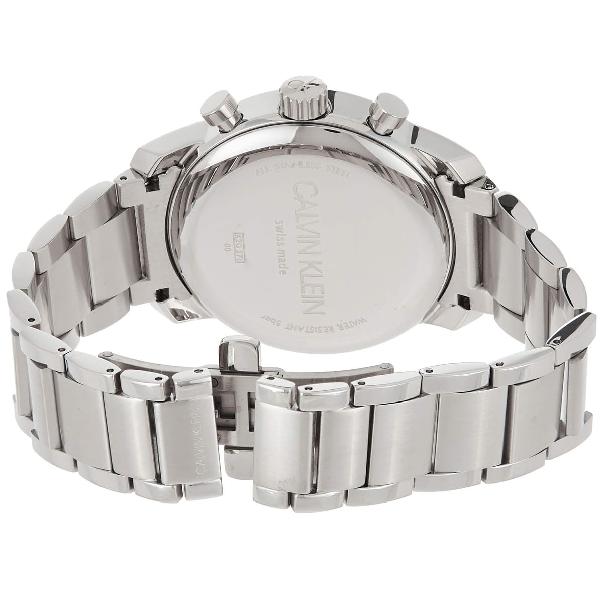Calvin Klein Men's Watch K2G27146