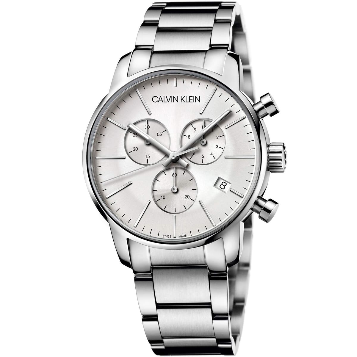 Calvin Klein Men's Watch K2G27146