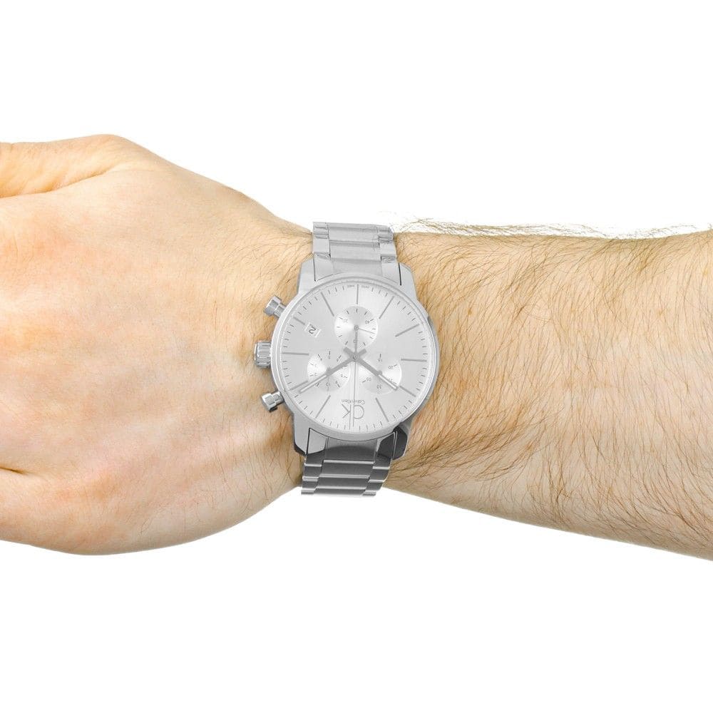Calvin Klein Men's Watch K2G27146