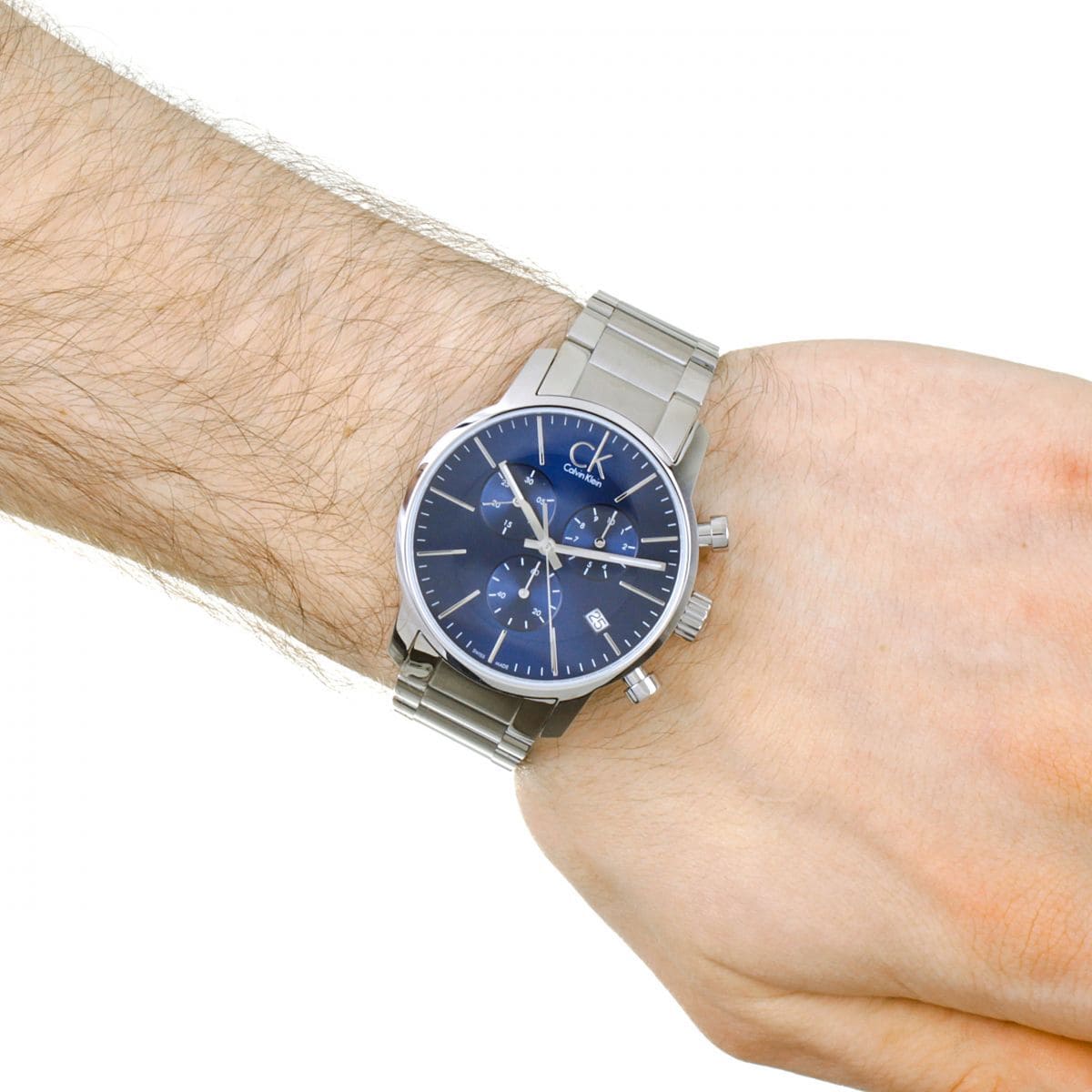 Calvin Klein Men's Watch K2G2714N