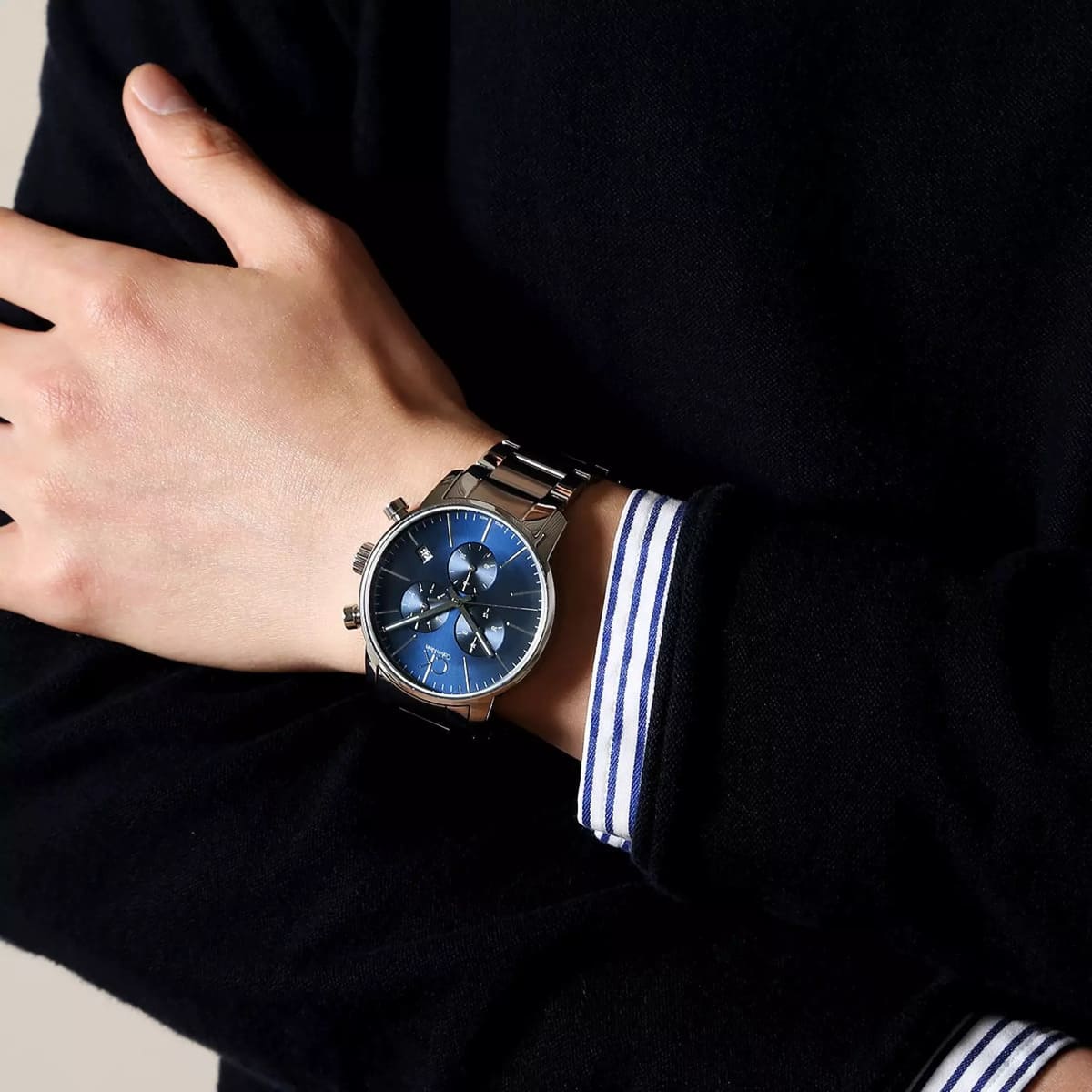 Calvin Klein Men's Watch K2G2714N