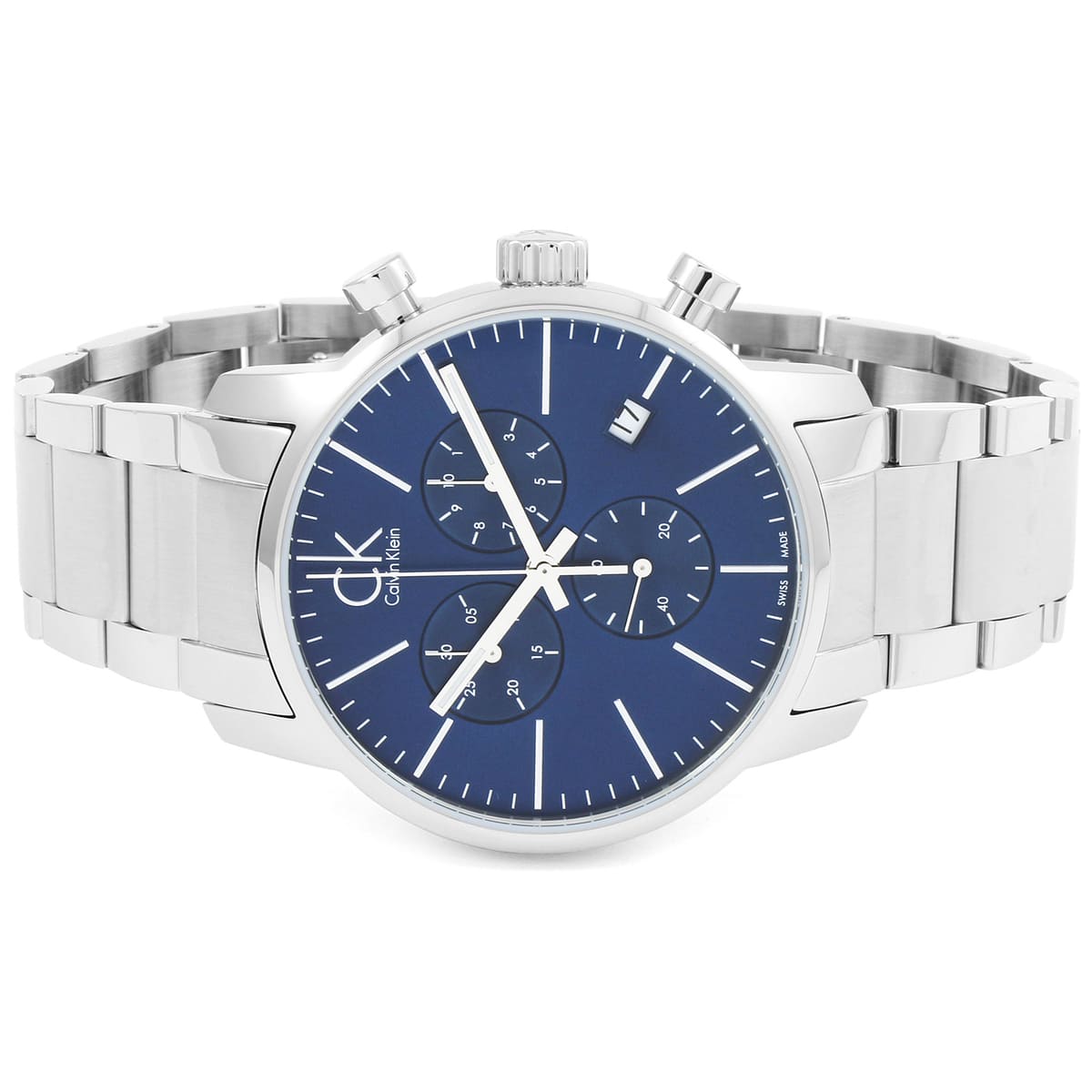 Calvin Klein Men's Watch K2G2714N
