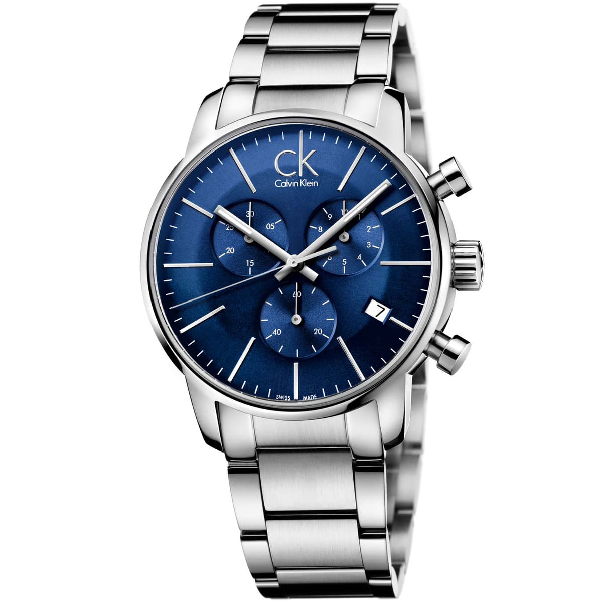 Calvin Klein Men's Watch K2G2714N