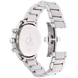 ساعة كالفن كلاين للرجال K2G2714X