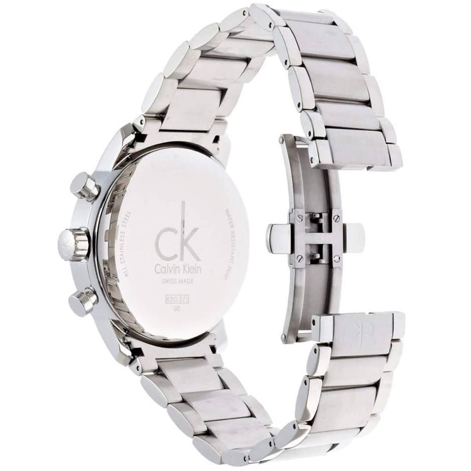 Calvin Klein Men's Watch K2G2714X
