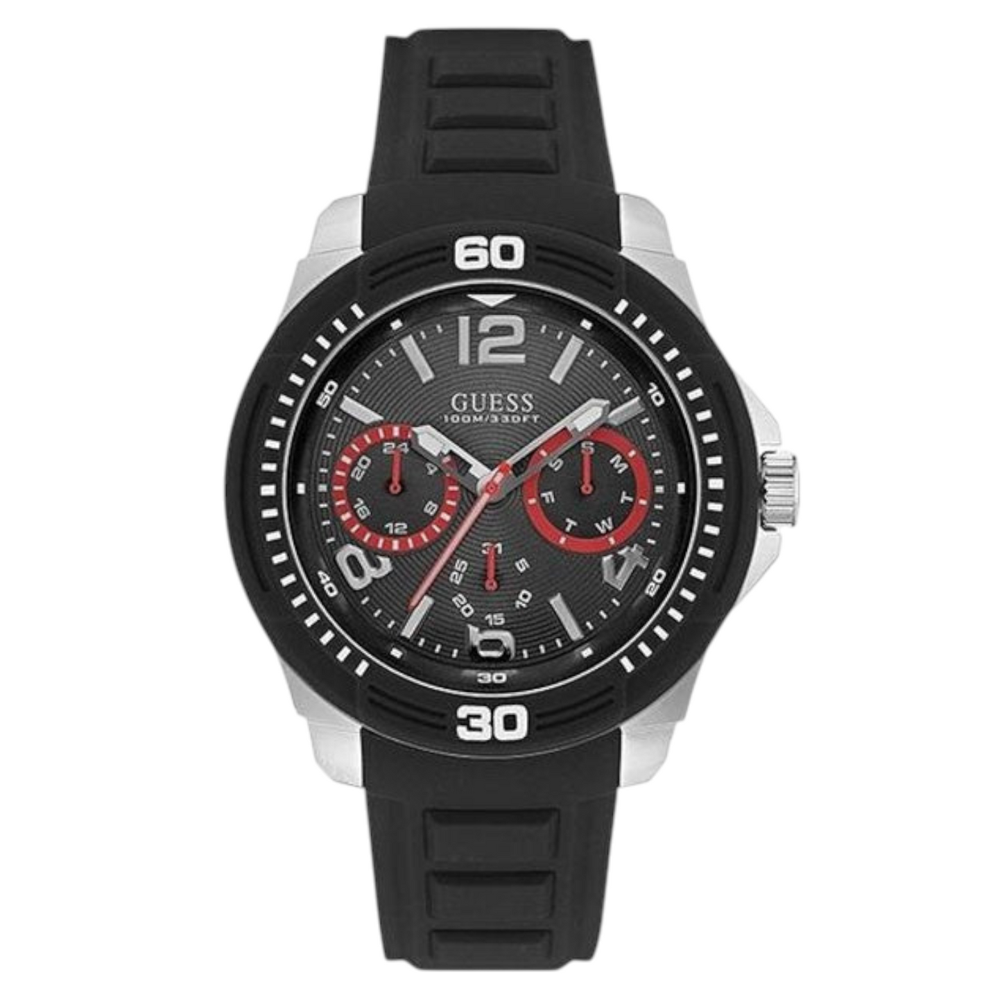 ساعة جيس للرجال GW0967G1