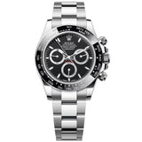 Rolex Daytona Super Clone Swiss Machine