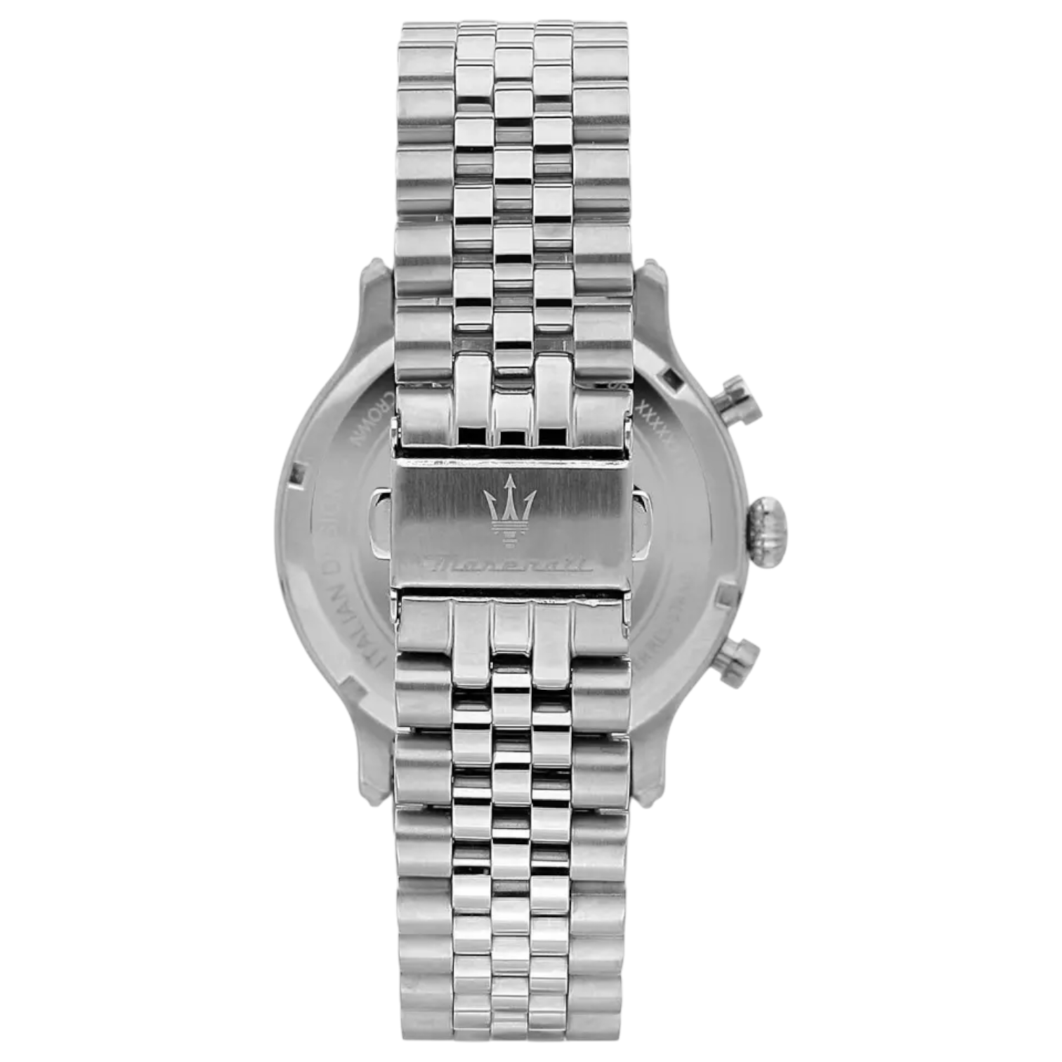 ساعة مازيراتي للرجال R8873618034