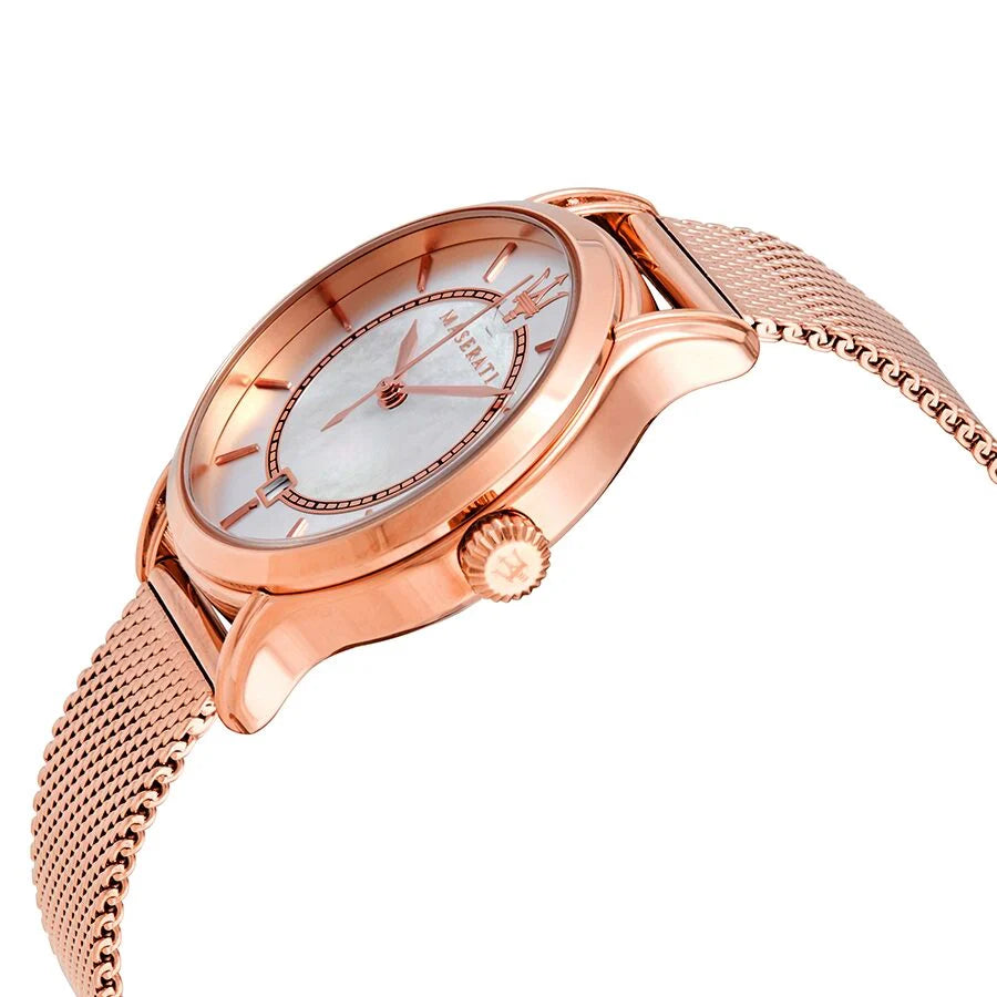 ساعة مازيراتي للنساء R8853118506