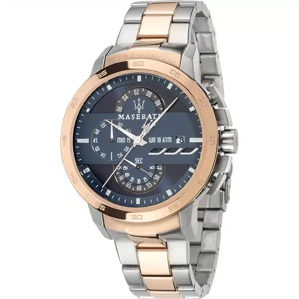 ساعة مازيراتي للرجال R8873619002