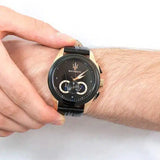 ساعة مازيراتي للرجال R8871612025