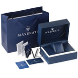 ساعة مازيراتي للرجال R8873627004