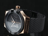 ساعة مازيراتي للرجال R8853108010