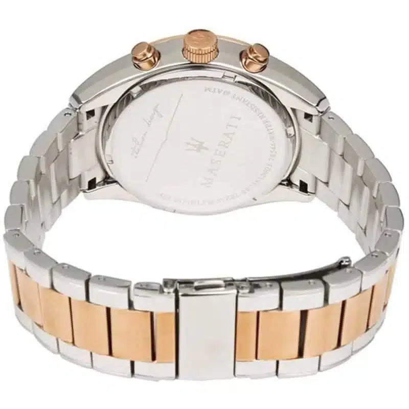 ساعة مازيراتي للرجال R8873612003