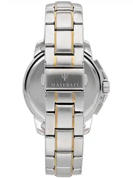 ساعة مازيراتي للرجال R8873621016