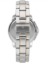 ساعة مازيراتي للرجال R8873621016