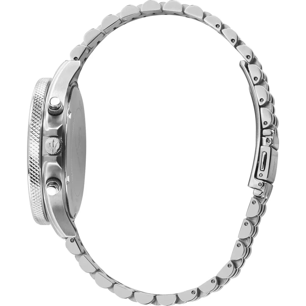 ساعة مازيراتي للرجال R8873640025