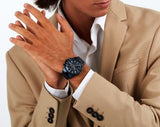 ساعة مازيراتي للرجال R8873640023
