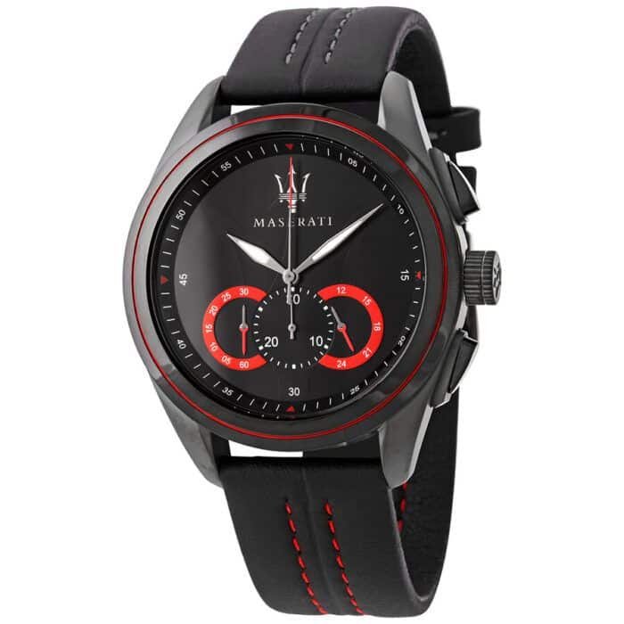 ساعة مازيراتي للرجال R8871612023