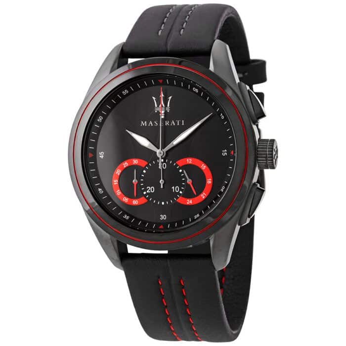 ساعة مازيراتي للرجال R8871612023