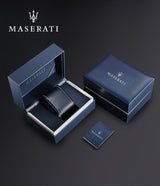 ساعة مازيراتي للرجال R8851108035