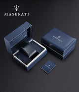 ساعة مازيراتي للرجال R8873618034