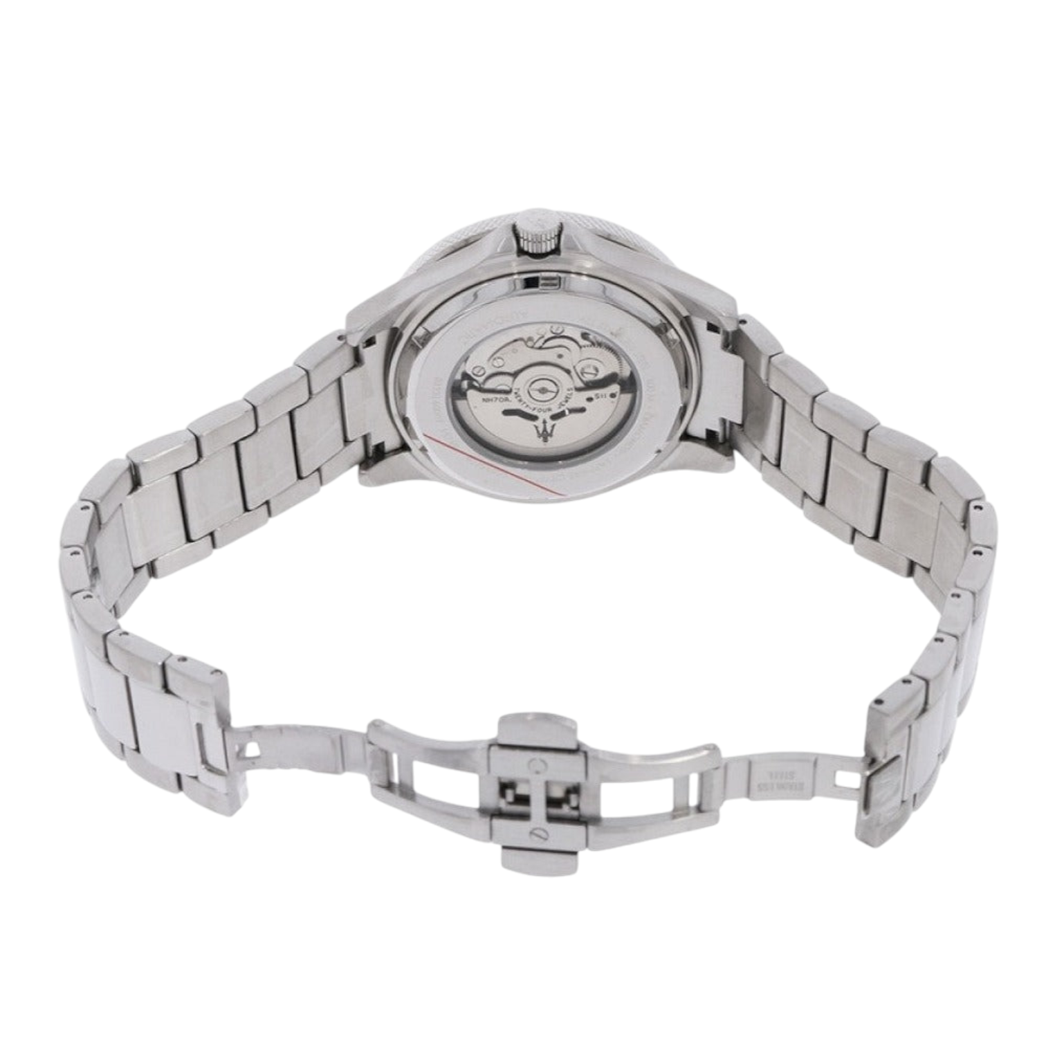 ساعة مازيراتي للرجال R8823140007