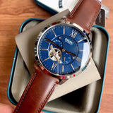 ساعة فوسيل للرجال ME3110